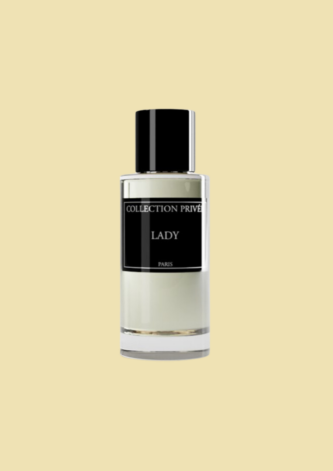 <tc>Eau de parfum</tc> Lady – Privatsammlung 50 ML