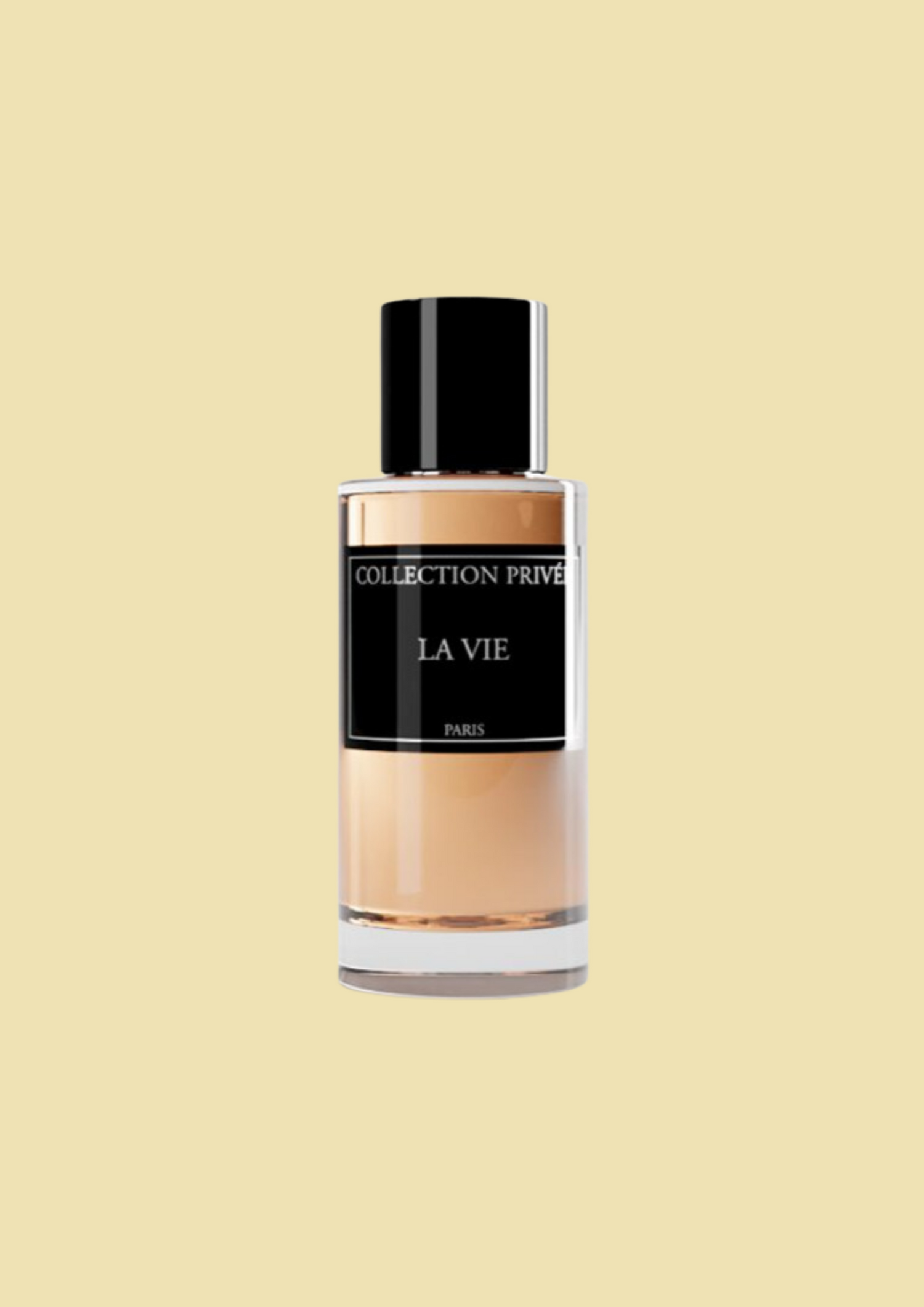 Eau de parfum La vie  – Collection Privée 50 ML