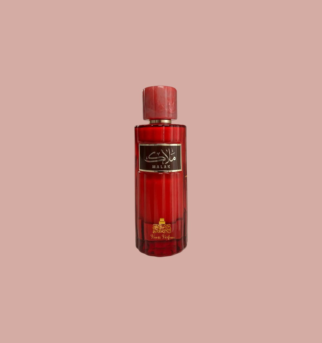 &lt;tc&gt;Eau de milky&lt;/tc&gt; Malak - Lattafa 100 ML