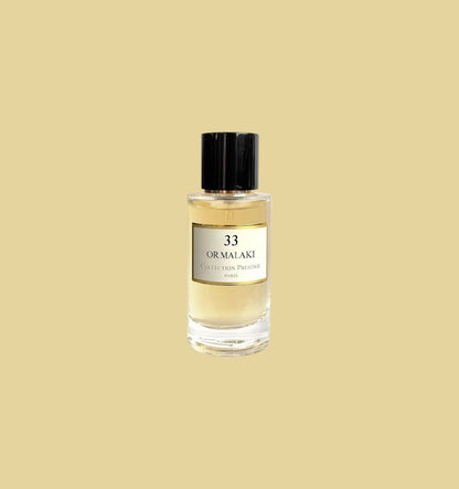 &lt;tc&gt;Extrait de Parfum&lt;/tc&gt; Havanna Nr. 16 - &lt;tc&gt;Collection Prestige Paris&lt;/tc&gt; 50 ML