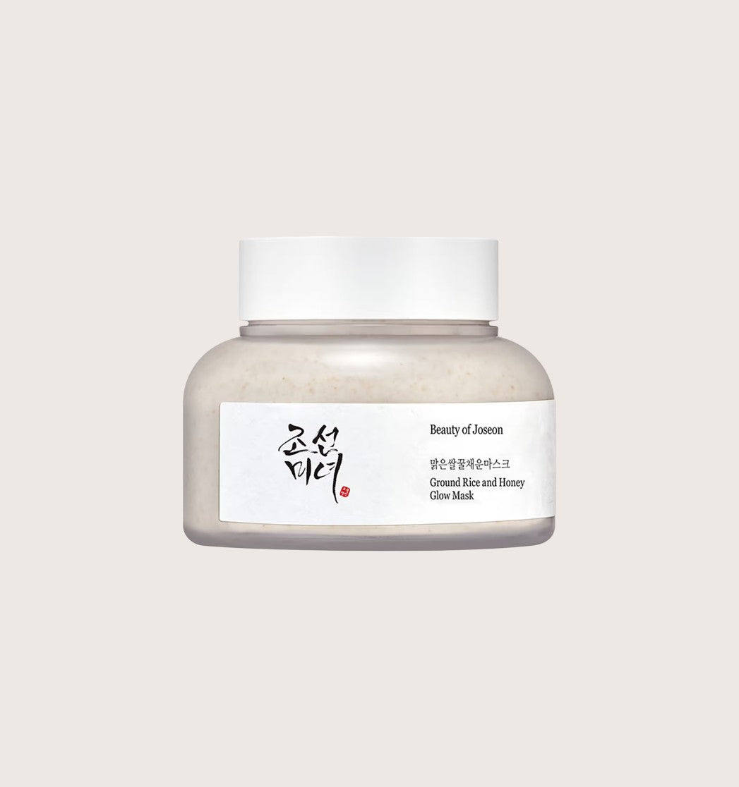 Ground Rice & Honey Glow Mask - Beauty of Joseon 150 ML