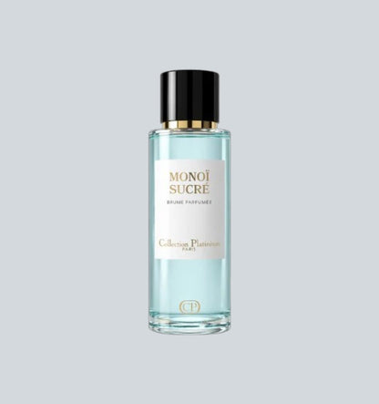 Brume Monoï sucré - Collection Platinium 250 ML Collection Platinium