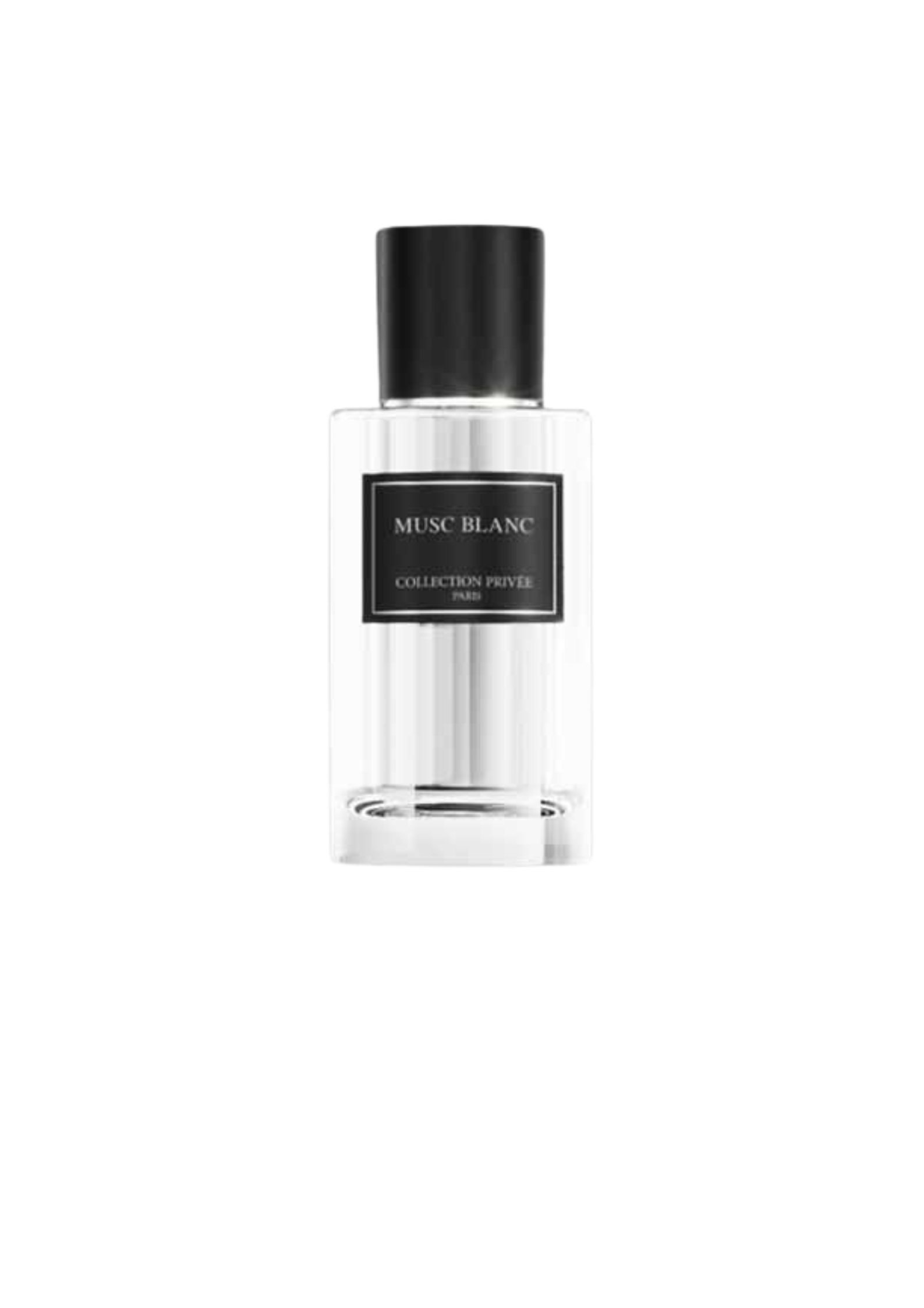 Eau de parfum Musc Blanc – Collection Privée 50 ML