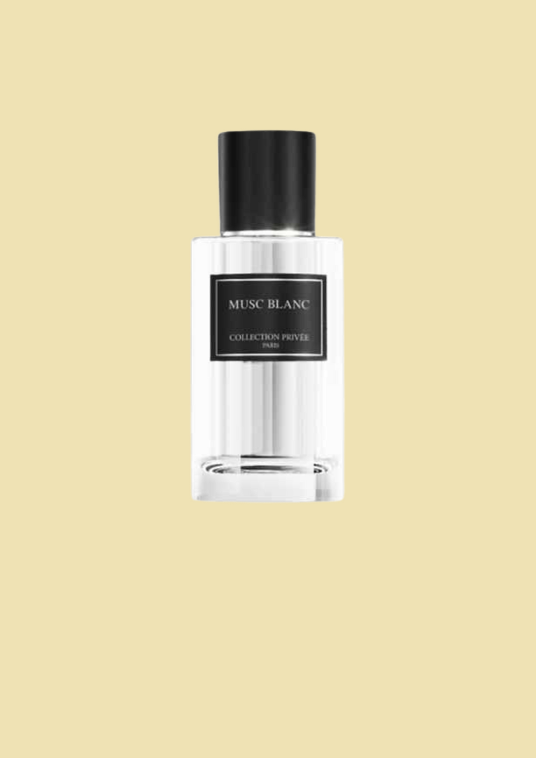 <tc>Eau de parfum</tc> <tc>Musc Blanc</tc> – Privatsammlung 50 ML