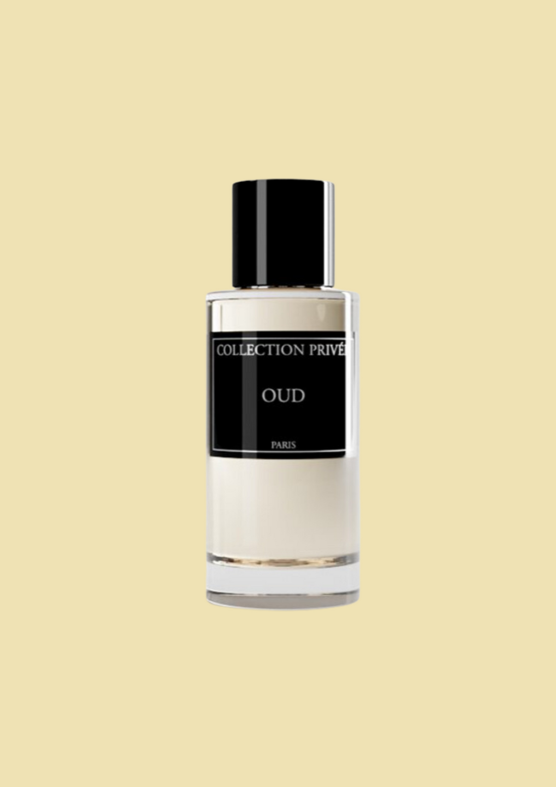 <tc>Eau de parfum</tc> Oud – Privatsammlung 50 ML