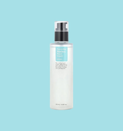 Two In One Poreless Power Liquid - COSRX 100 ML