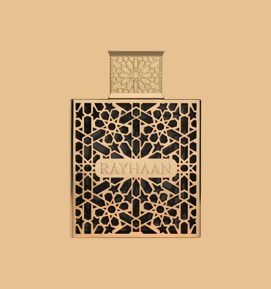 <tc>Eau de Parfum</tc> Khamrah - Lattafa 100 ML