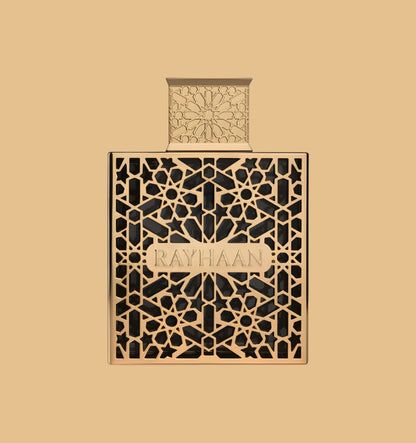 <tc>Eau de Parfum</tc> Khamrah - Lattafa 100 ML