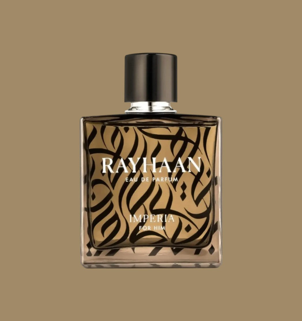 <tc>Eau de Parfum</tc> Khamrah - Lattafa 100 ML