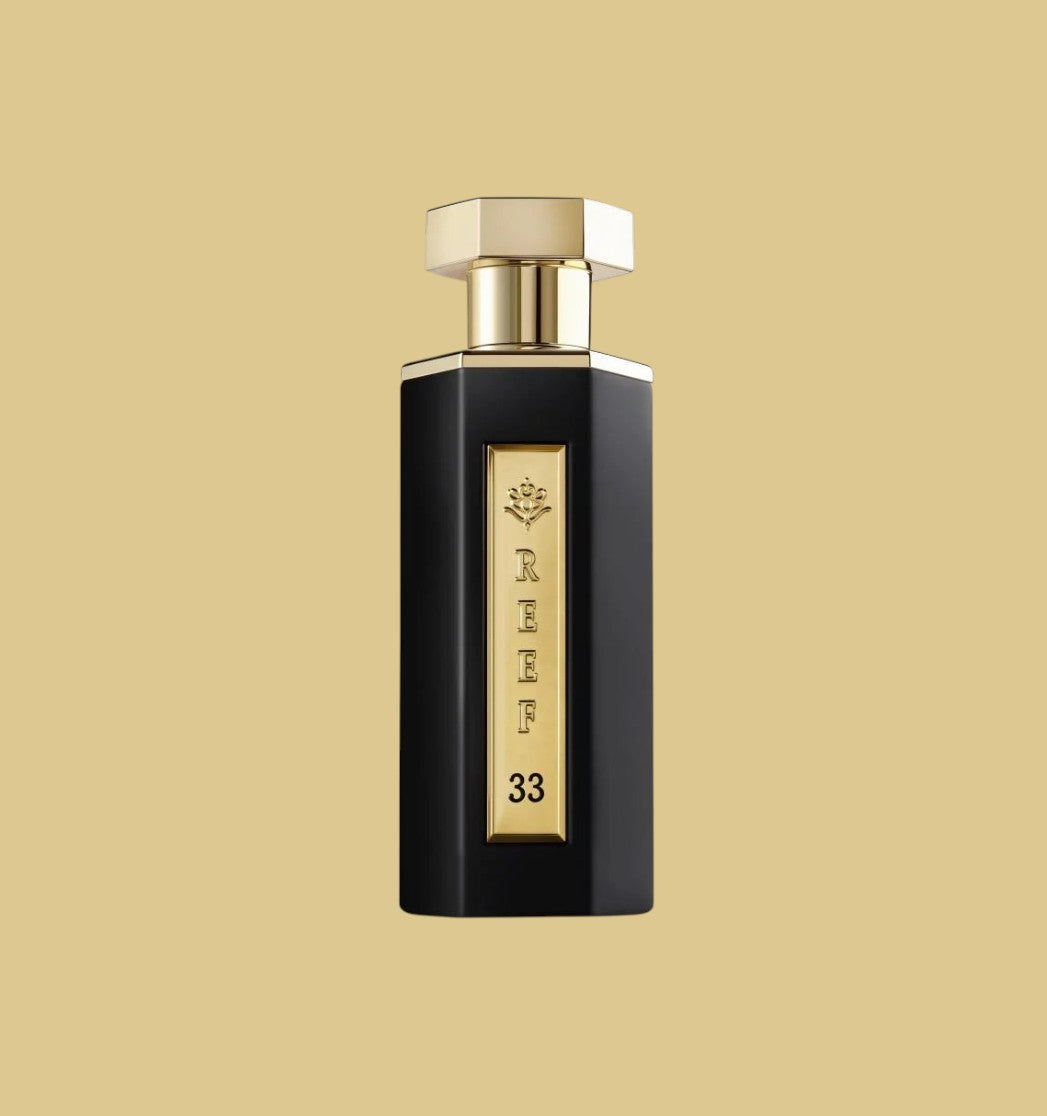 Extrait de parfums Reef 33 - Reef Parfums 100 ML