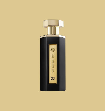 Extrait de parfums Reef 33 - Reef Parfums 100 ML
