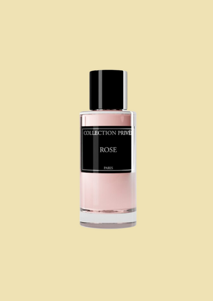 &lt;tc&gt;Eau de parfum&lt;/tc&gt; Rose – Privatsammlung 50 ML