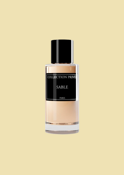 &lt;tc&gt;Eau de parfum&lt;/tc&gt; Sand – Privatsammlung 50 ML