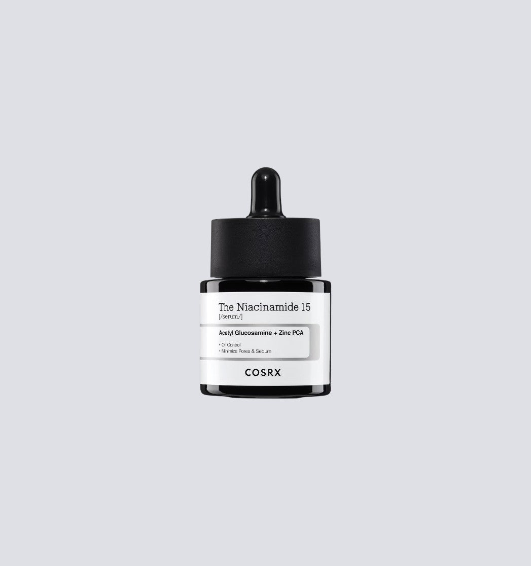 The Niacinamide 15 Serum - COSRX 20 ML