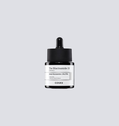 The Niacinamide 15 Serum - COSRX 20 ML