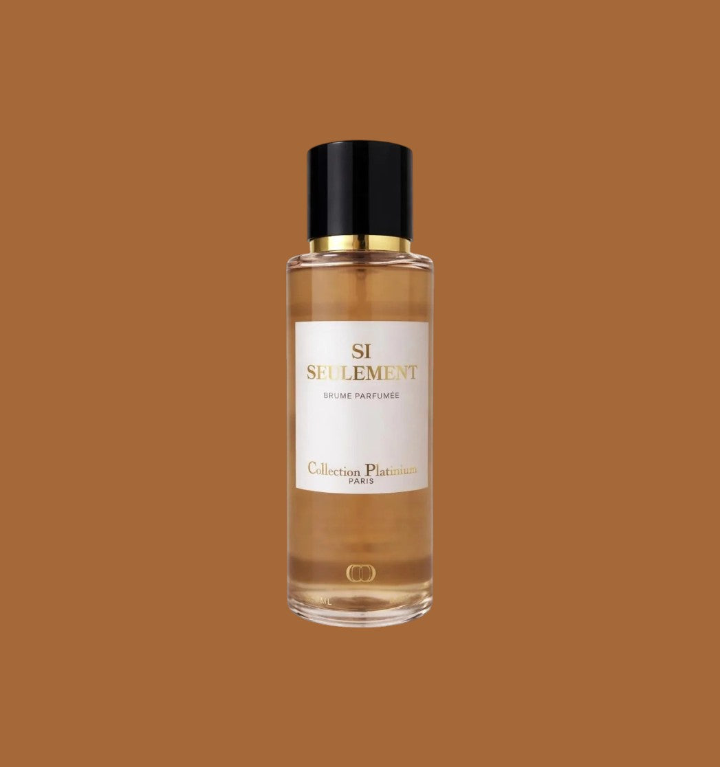 Brume Si Seulement - Collection Platinium 250 ML Collection Platinium