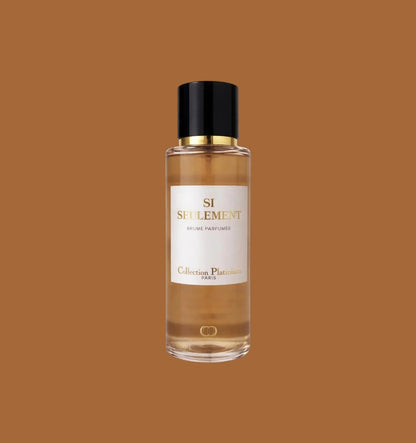 Brume Si Seulement - Collection Platinium 250 ML Collection Platinium