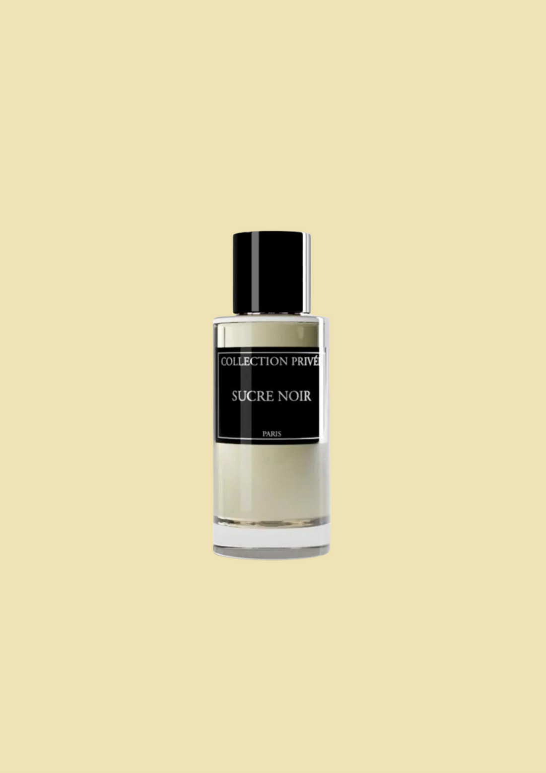 <tc>Eau de parfum</tc> Zucker <tc>noir</tc> – Privatsammlung 50 ML