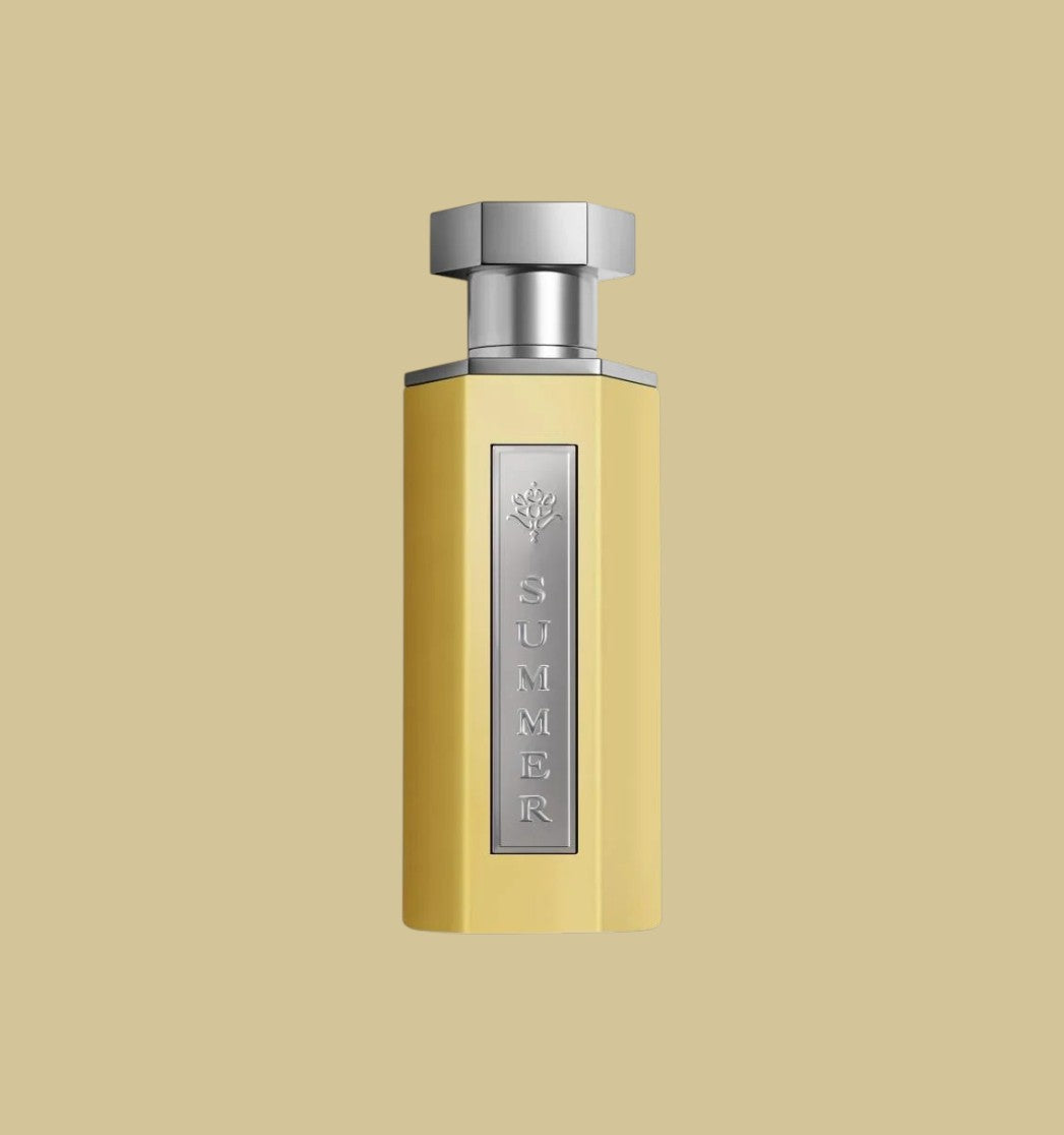 Extrait de parfums Summer - Reef Parfums 100 ML