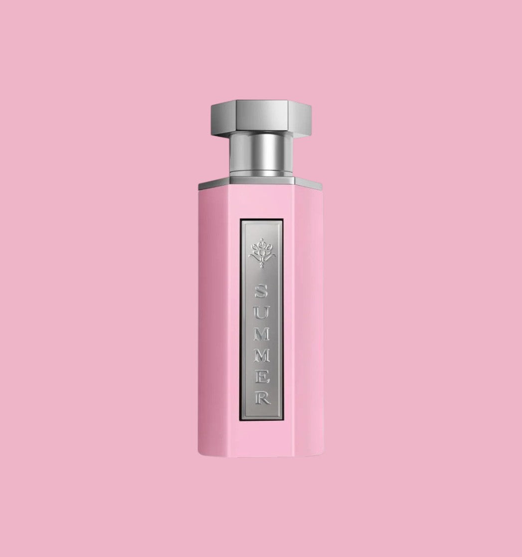 Extrait de parfums Summer Pink - Reef Parfums 200 ML