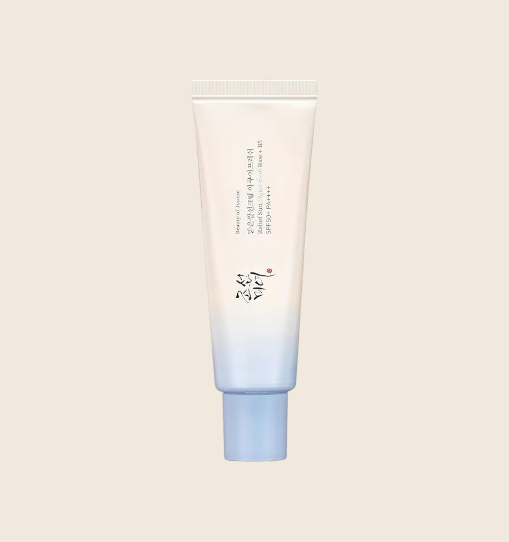 Relief Sun Aqua-Fresh Sunscreen - Beauty of Joseon 50 ML