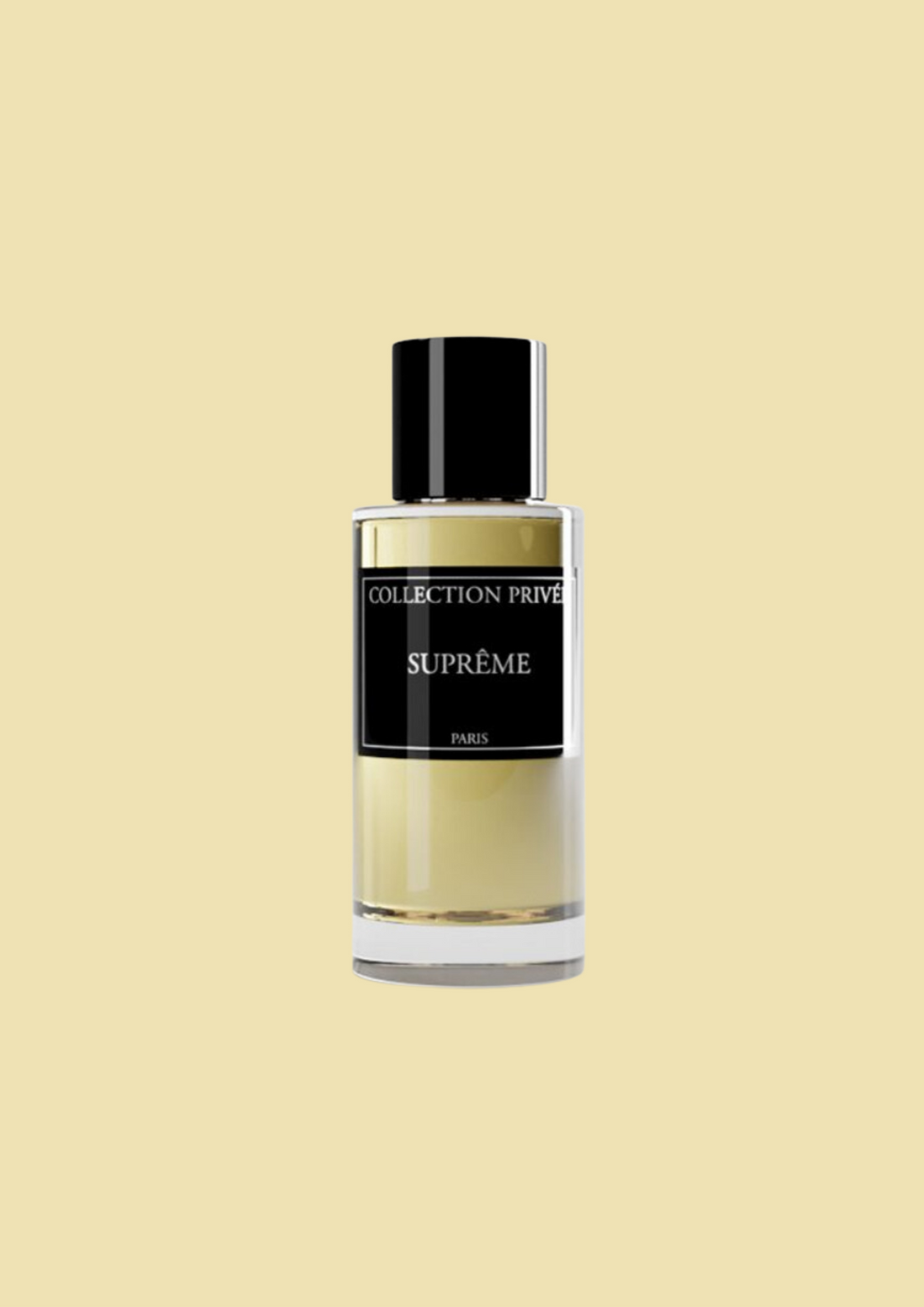 <tc>Eau de parfum</tc> Supreme – Private Collection 50 ML