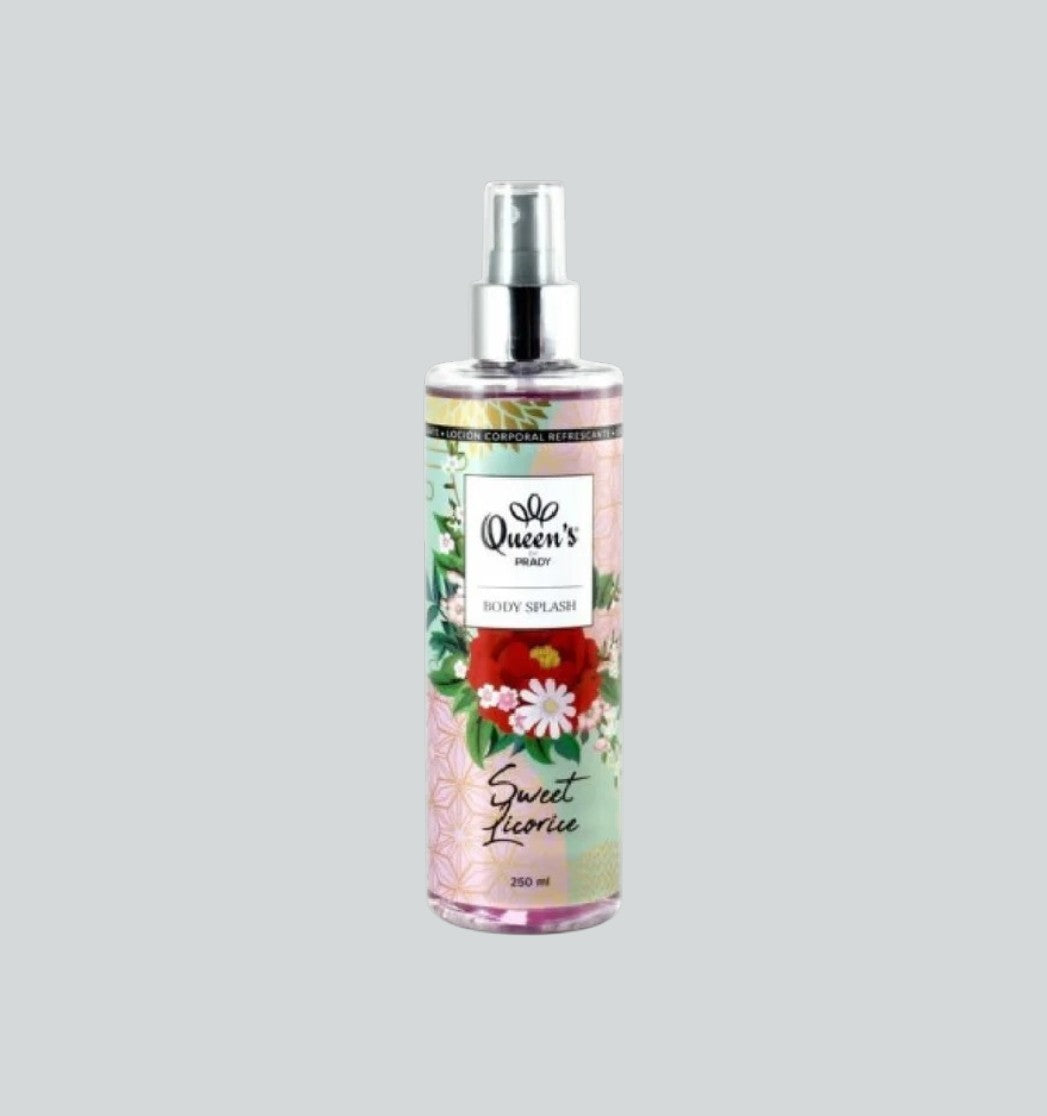 Brume Sweet Licorice - PRADY 250 ML PRADY