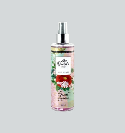 Brume Sweet Licorice - PRADY 250 ML PRADY