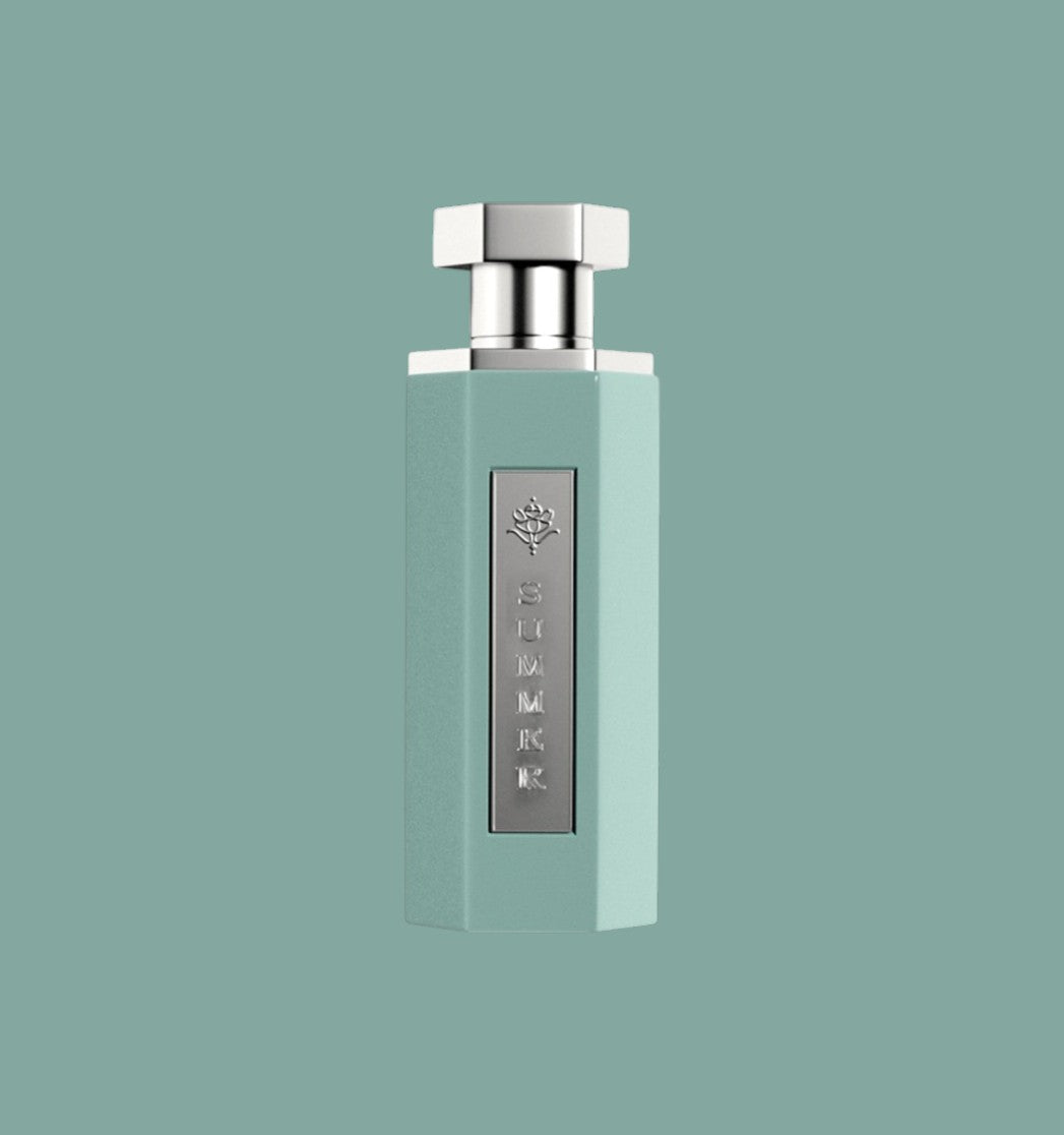 Extrait de parfums Tiffany d&