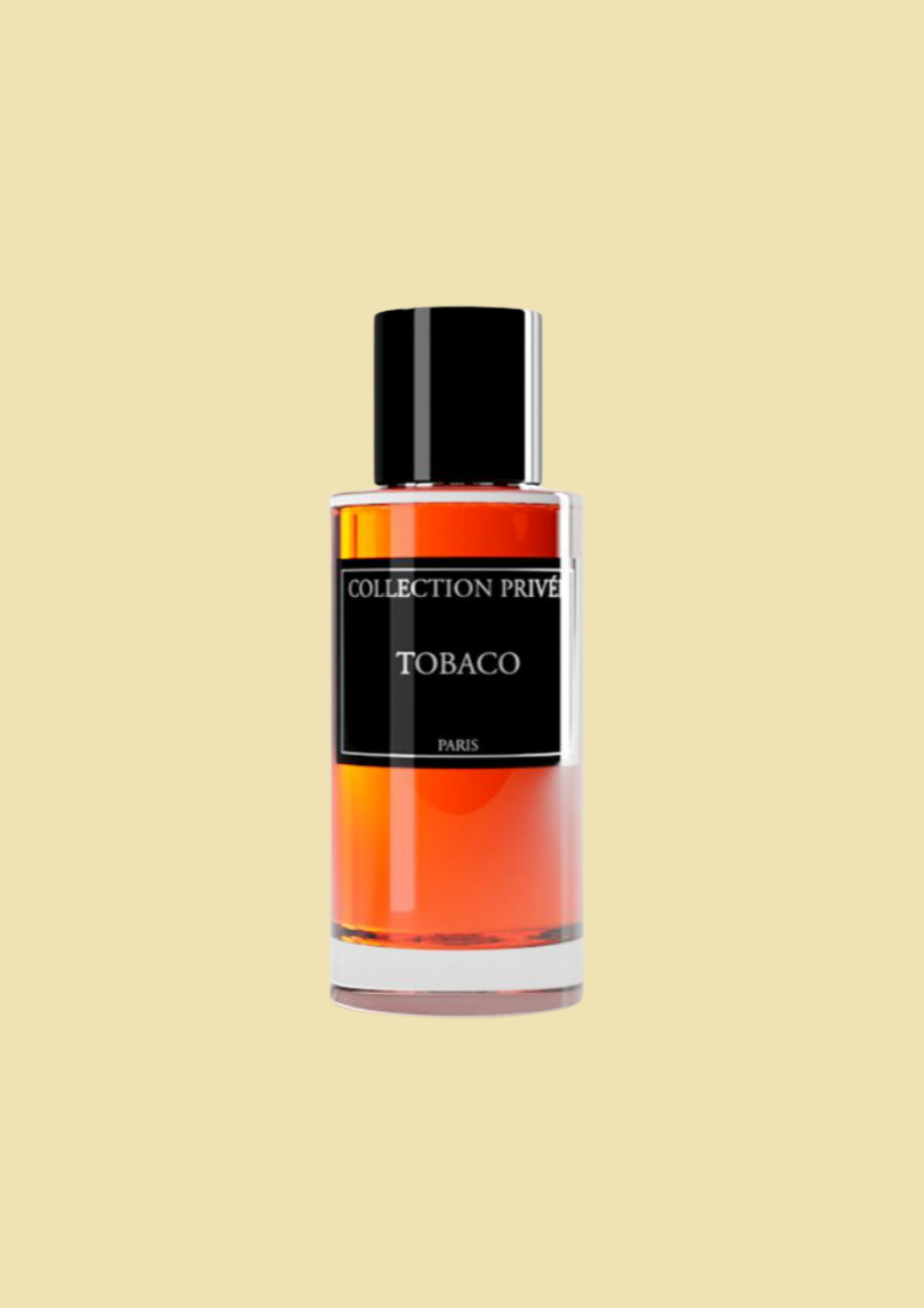 Eau de parfum Tobaco  – Collection Privée 50 ML