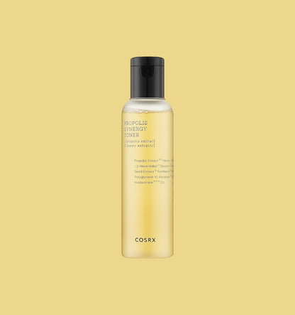 Full Fit Propolis Synergy Toner - COSRX 150 ML