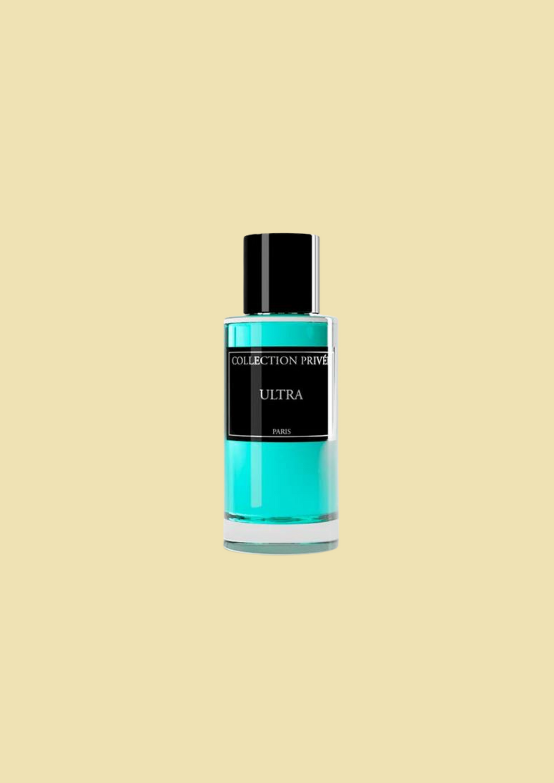 <tc>Eau de parfum</tc> Ultra – Private Collection 50 ML
