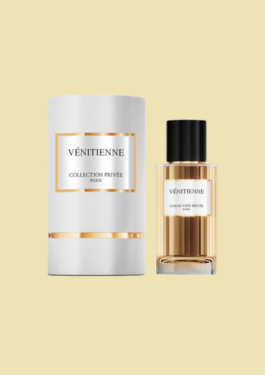 Eau de parfum VENITIENNE – Collection Privée Prestige 50 ML