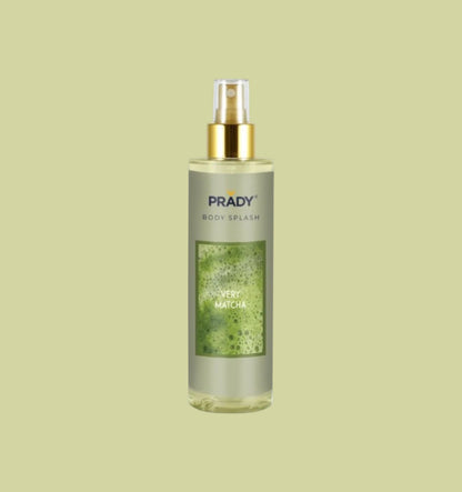 Brume Very Matcha - PRADY 250 ML PRADY