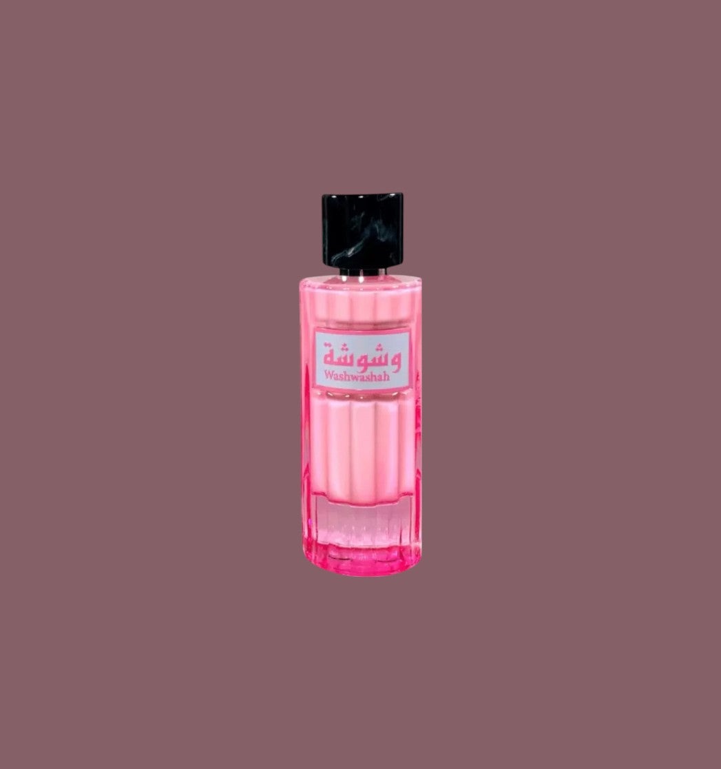 &lt;tc&gt;Eau de milky&lt;/tc&gt; Washwashah - Lattafa 100 ML